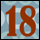 18