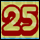 25