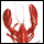 lobster clam crab fish craw fish