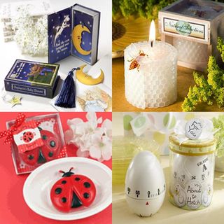 nursery rhyme baby shower theme ideas decorations