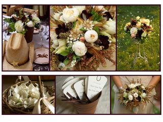 western themed events wedding flowers ideas inspiration