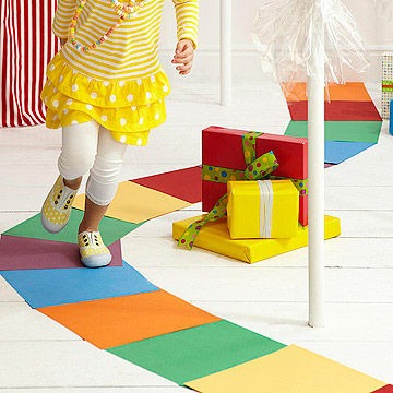 candyland decorations to make