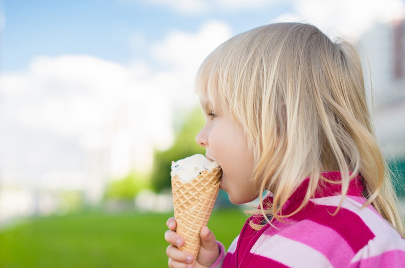 Ice Cream - 5 Uncommon Holidays to Celebrate - The Sendo Blog