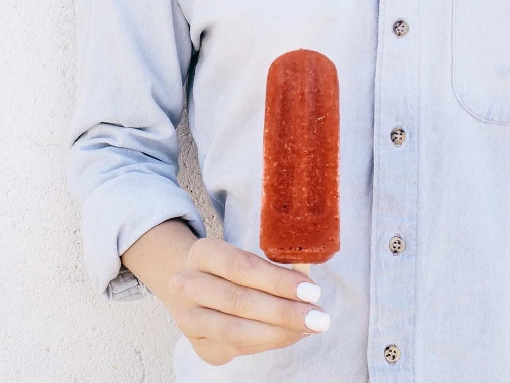 5 DIY Summer Popsicles