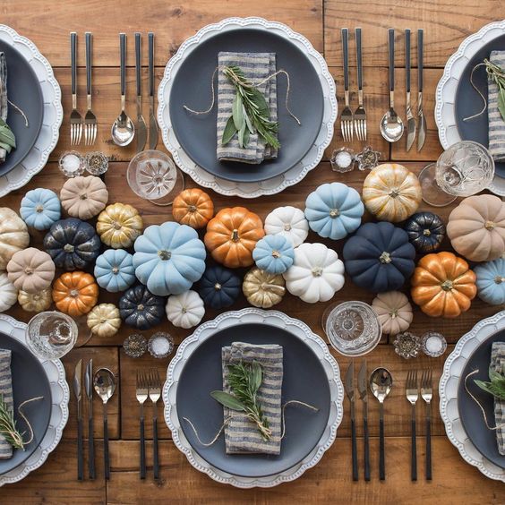 4 Tips For Throwing The Best Thanksgiving