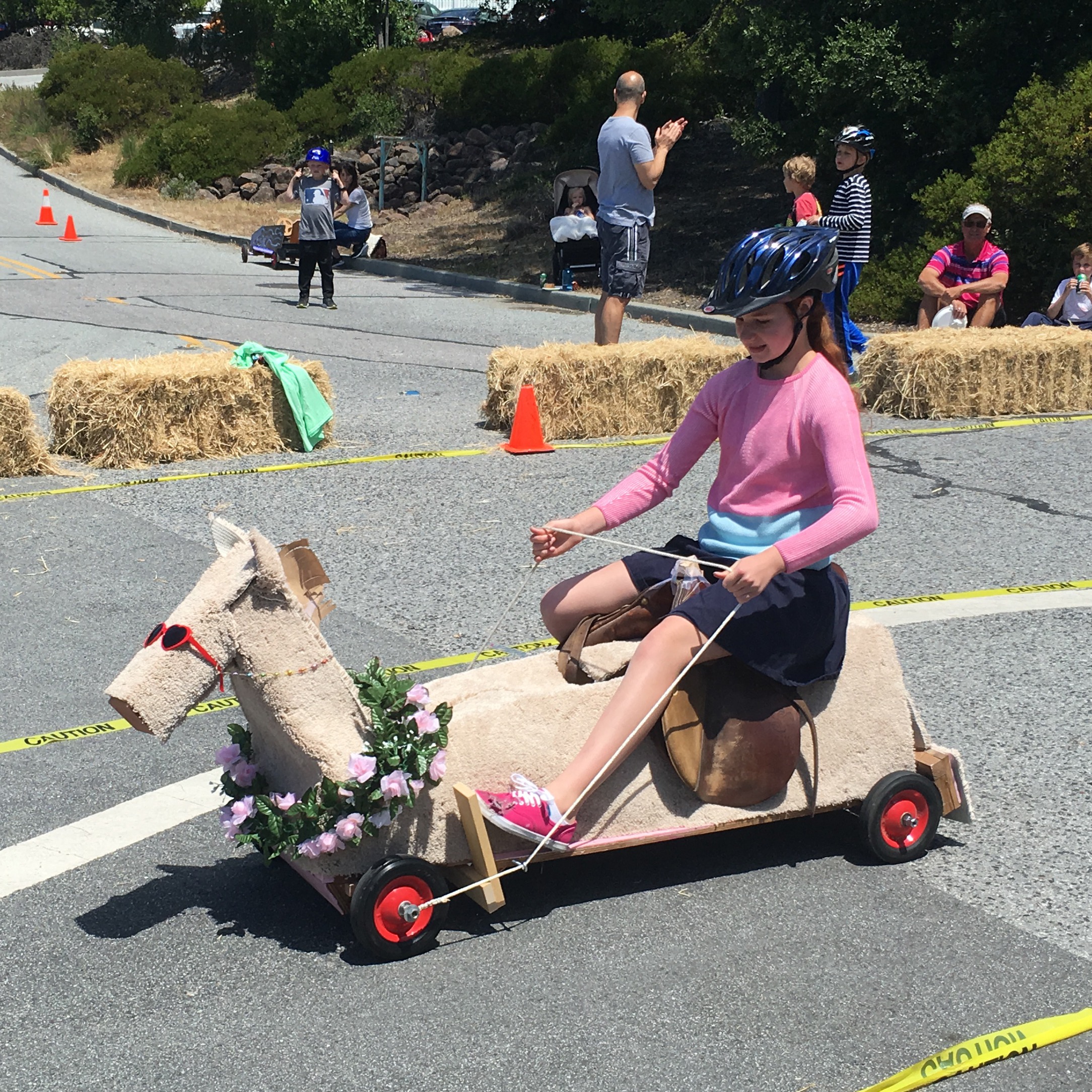 Soap box derby clearance car ideas