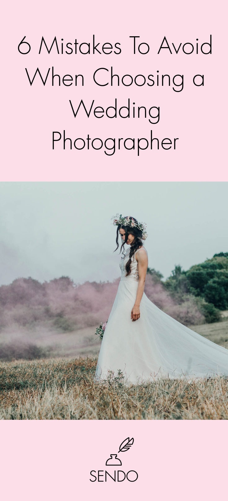 Choosing a Wedding Photographer