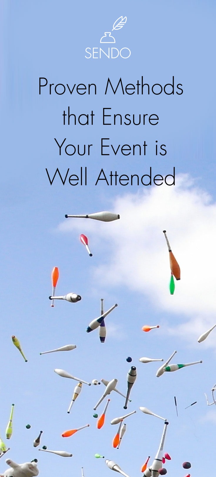 You’re Invited! Proven Methods that Ensure Your Event is Well Attended