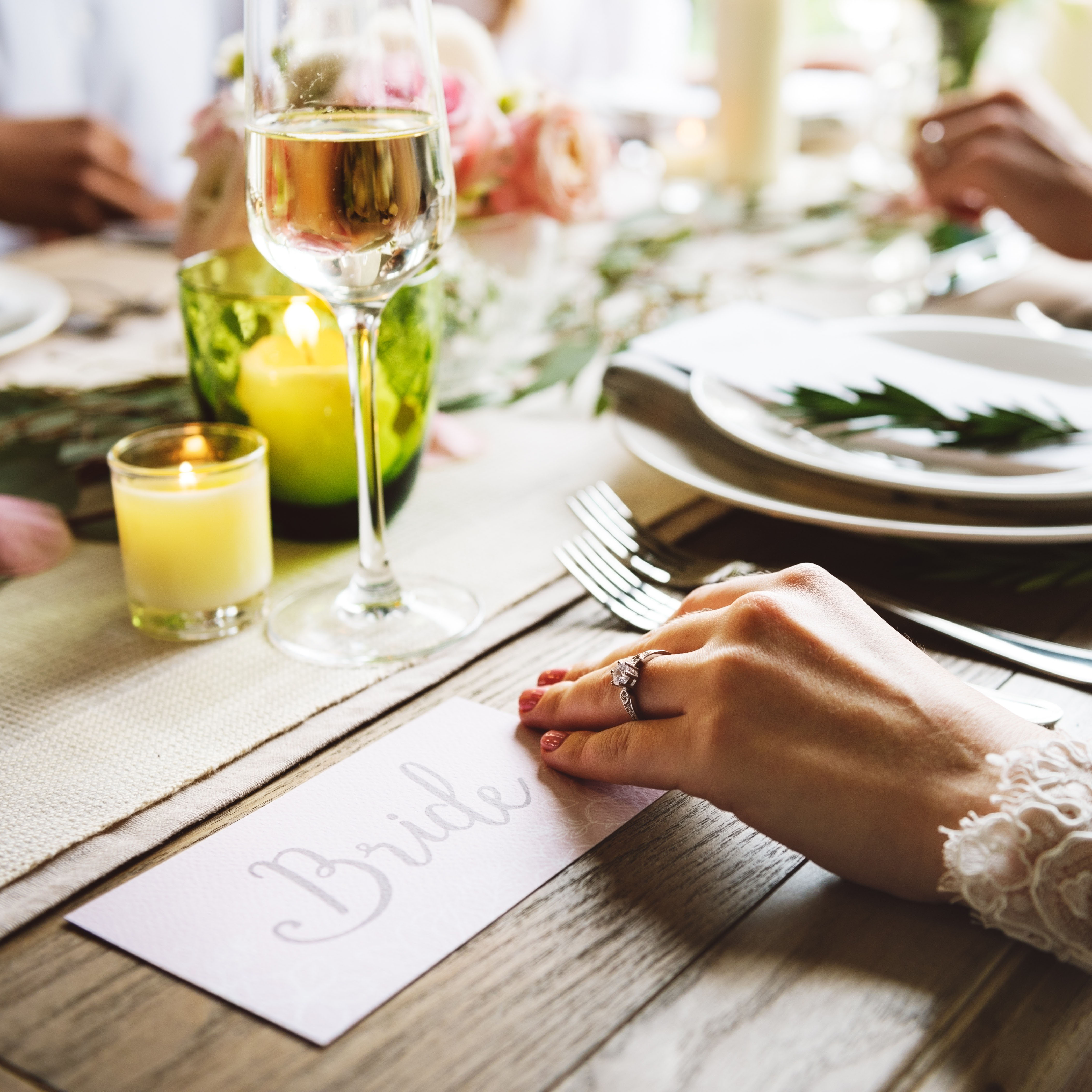 10 Steps to Start Planning a Wedding | Wedding Decor