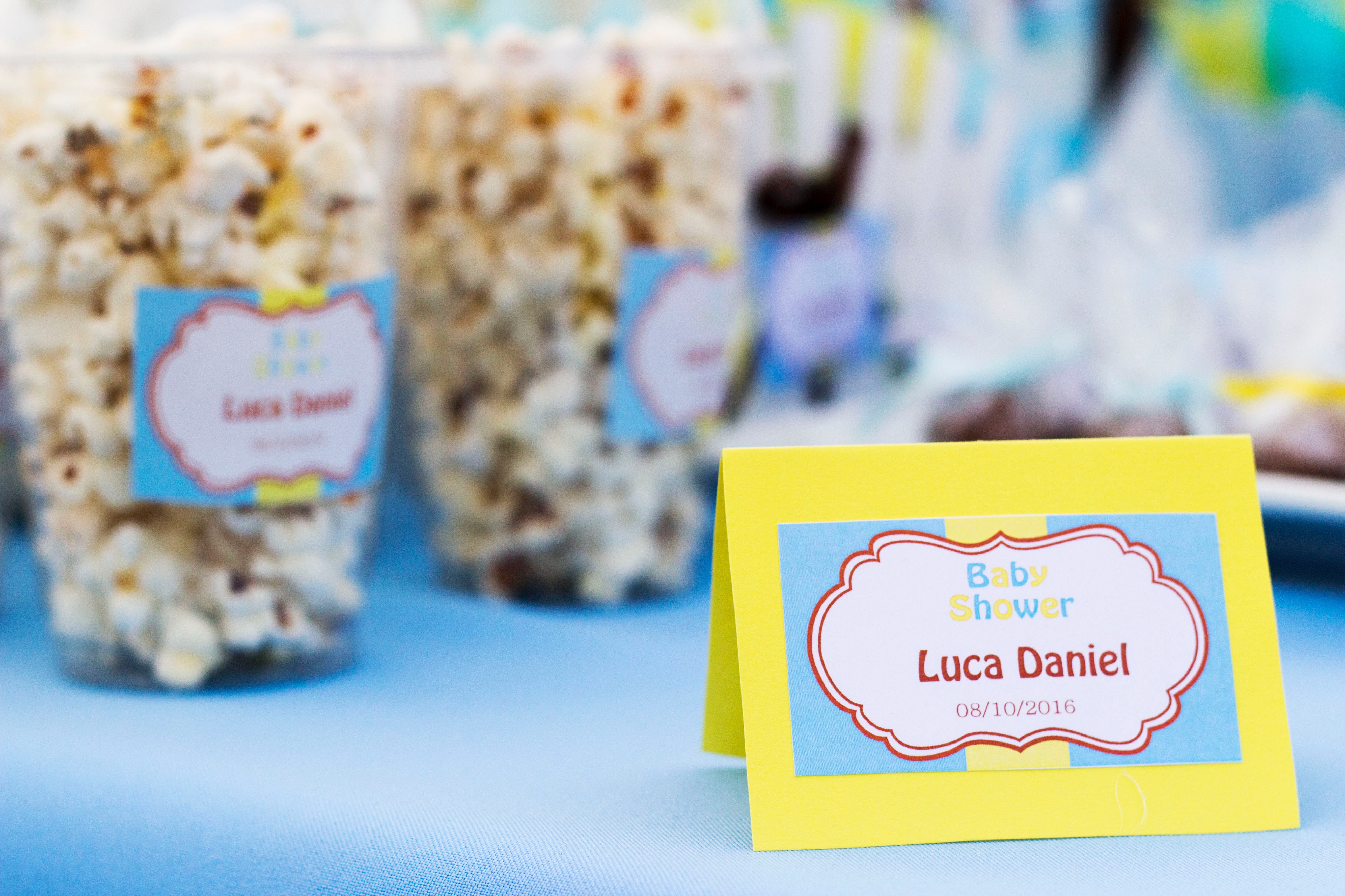 Baby Shower Ideas #babyshower #babyshowerideas