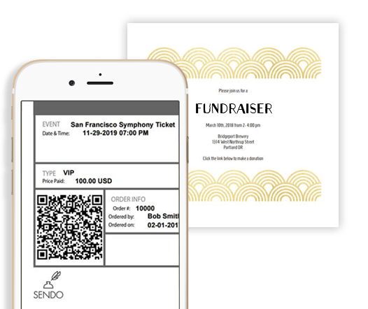 How to Use QR Codes for Your Event Tickets and RSVPs