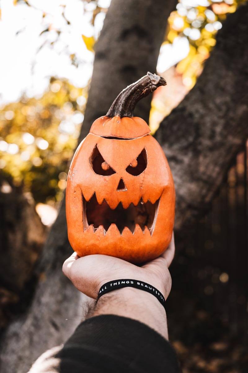 Halloween Trick or Treating Alternative Ideas | Sendo Invitations - #halloween #trickortreat #halloween2020 #hauntedhouse #movienight