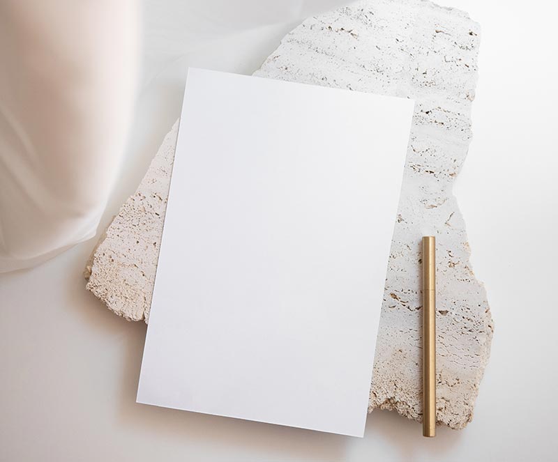 The Ultimate Guide To Writing Your Own Wedding Vows | Sendo