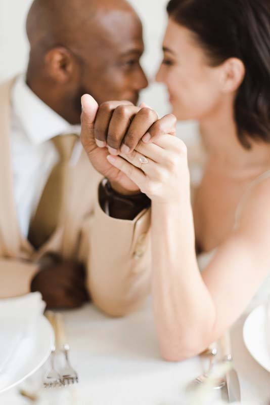 The Ultimate Guide To Writing Your Own Wedding Vows | Sendo