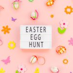 Easter Egg Hunt Ideas | Sendo Invitations