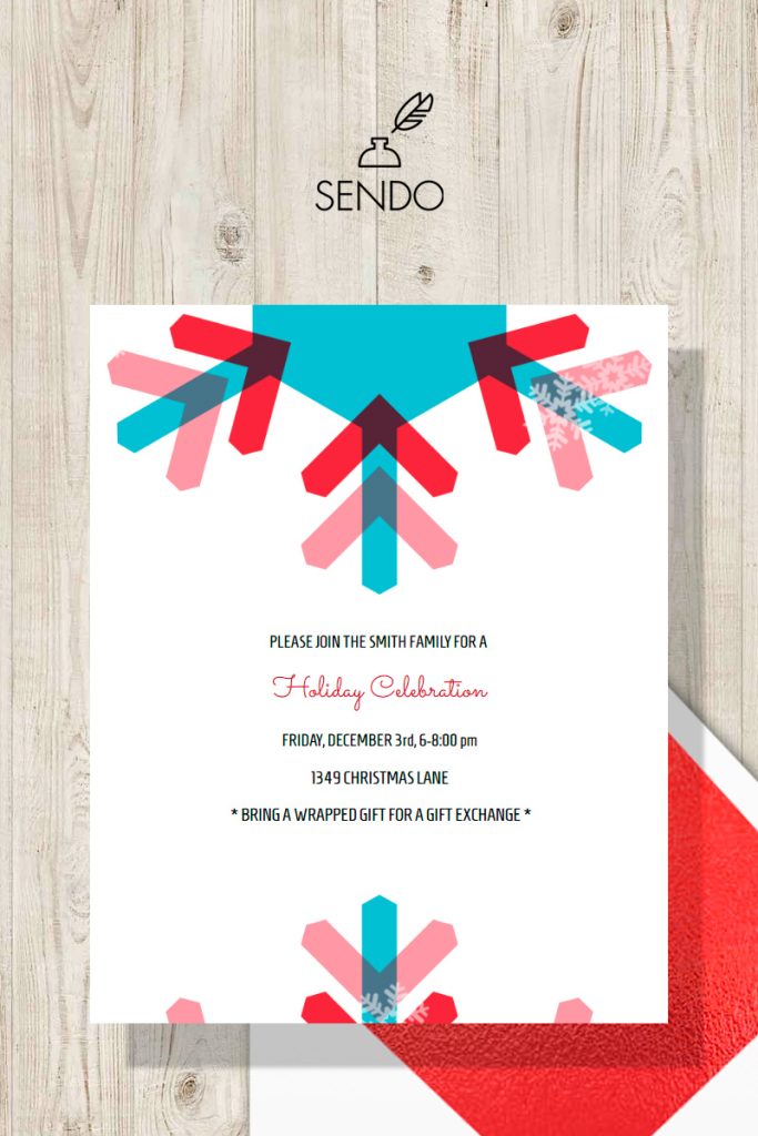 2024 Holiday Party Trends: The Must-Know - Sendo Invitations