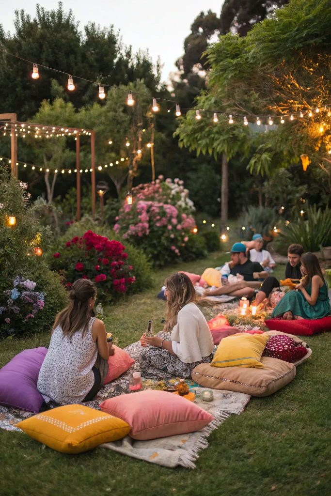 Entertaining Etiquette: What to Ask Guests to Bring