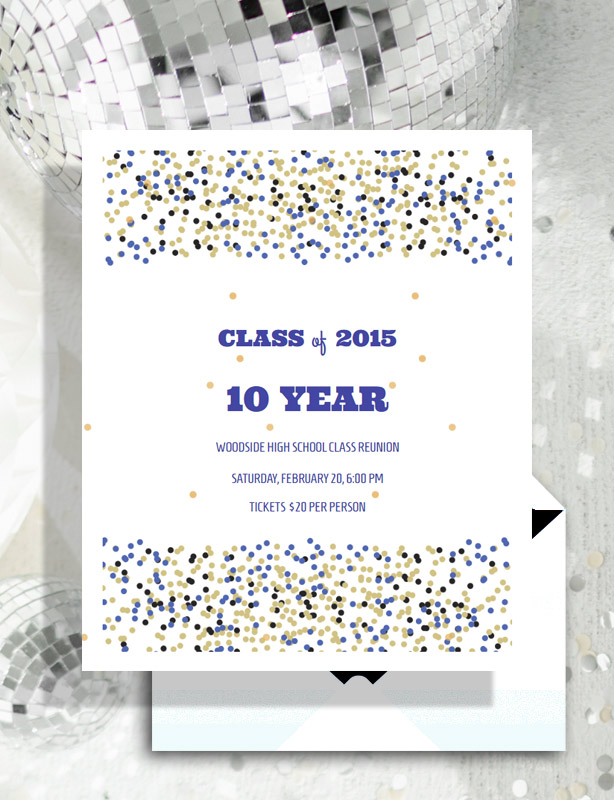 Online Invitation Maker