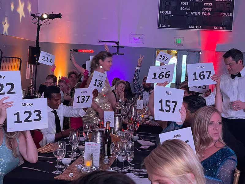 Spring School Fundraiser