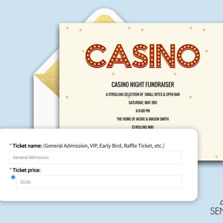 Sell Event Tickets