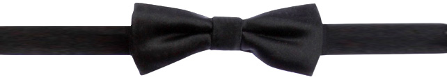 Holiday Bow Tie