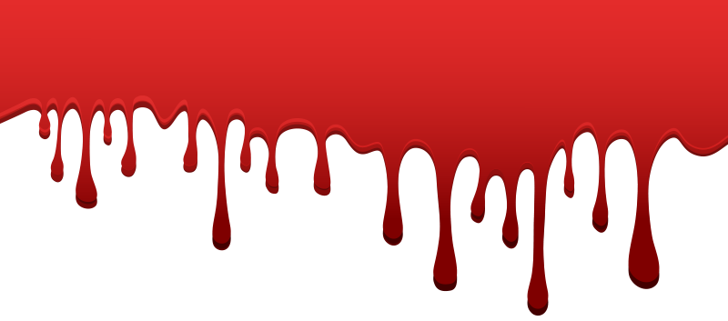 Murder Mystery Invitation