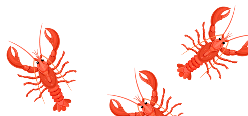 Crawfish Boil Invitation