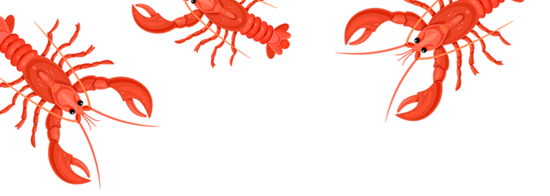 Crawfish Boil Invitation