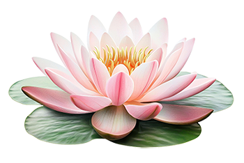 Lotus Flower Invitation | Sendo