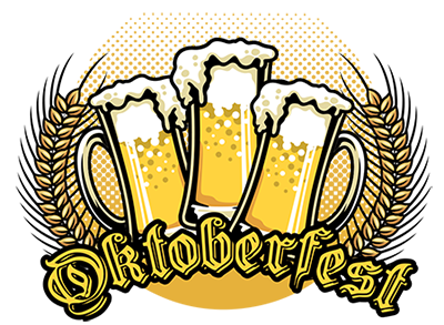Oktoberfest Invitation