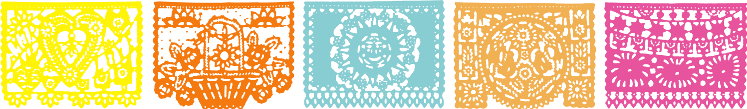 Papel Picado