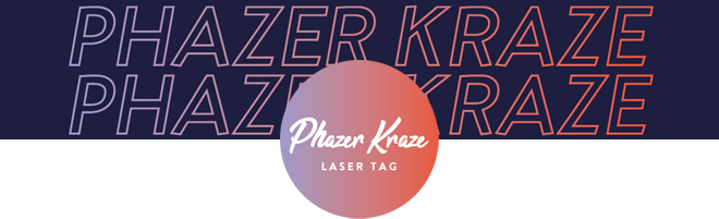 Phazer Kraze