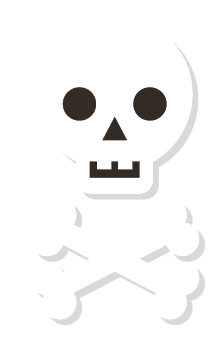 Skull and Crossbones