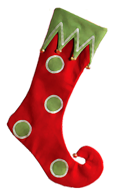 Christmas Stocking