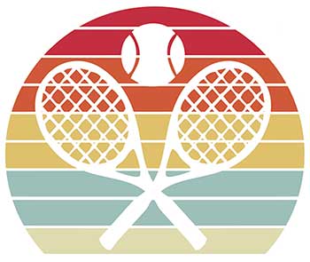 Tennis Online Invitation