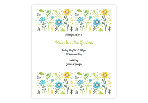 We Do Wedding Invitations Hobby Lobby 1735216